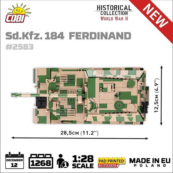 Neue COBI Produkte im DECEMBER '23! - zdjęcie w treści artykułu nr 11