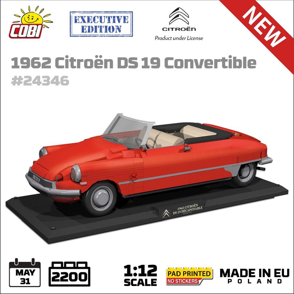 Neue COBI Produkte im Mai! - zdjęcie w treści artykułu nr 8