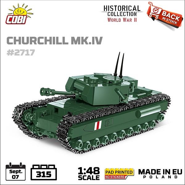 Neue COBI Produkte im SEPTEMBER '23! - zdjęcie w treści artykułu nr 38