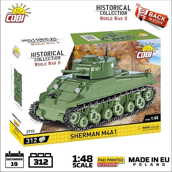 Neue COBI Produkte im DECEMBER '23! - zdjęcie w treści artykułu nr 31