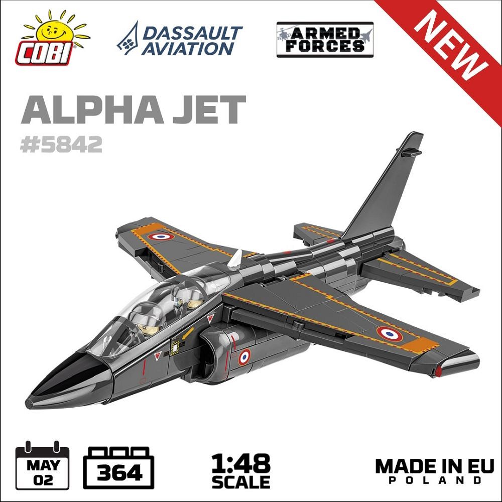 Neue COBI Produkte im Mai! - zdjęcie w treści artykułu nr 1