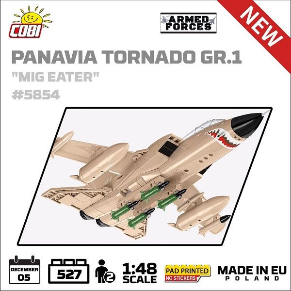 Neue COBI Produkte im DECEMBER '23! - zdjęcie w treści artykułu nr 6