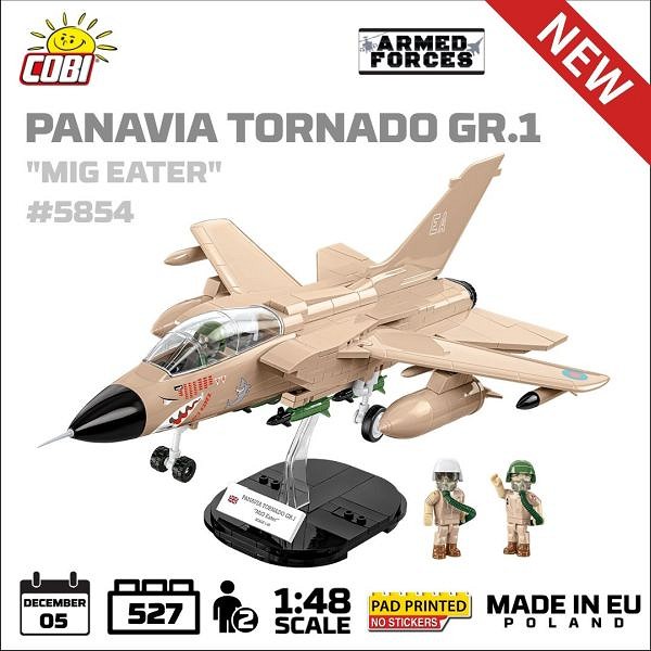 Neue COBI Produkte im DECEMBER '23! - zdjęcie w treści artykułu nr 1