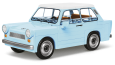 Trabant 601 Deluxe