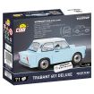 Trabant 601 Deluxe - fot. 6