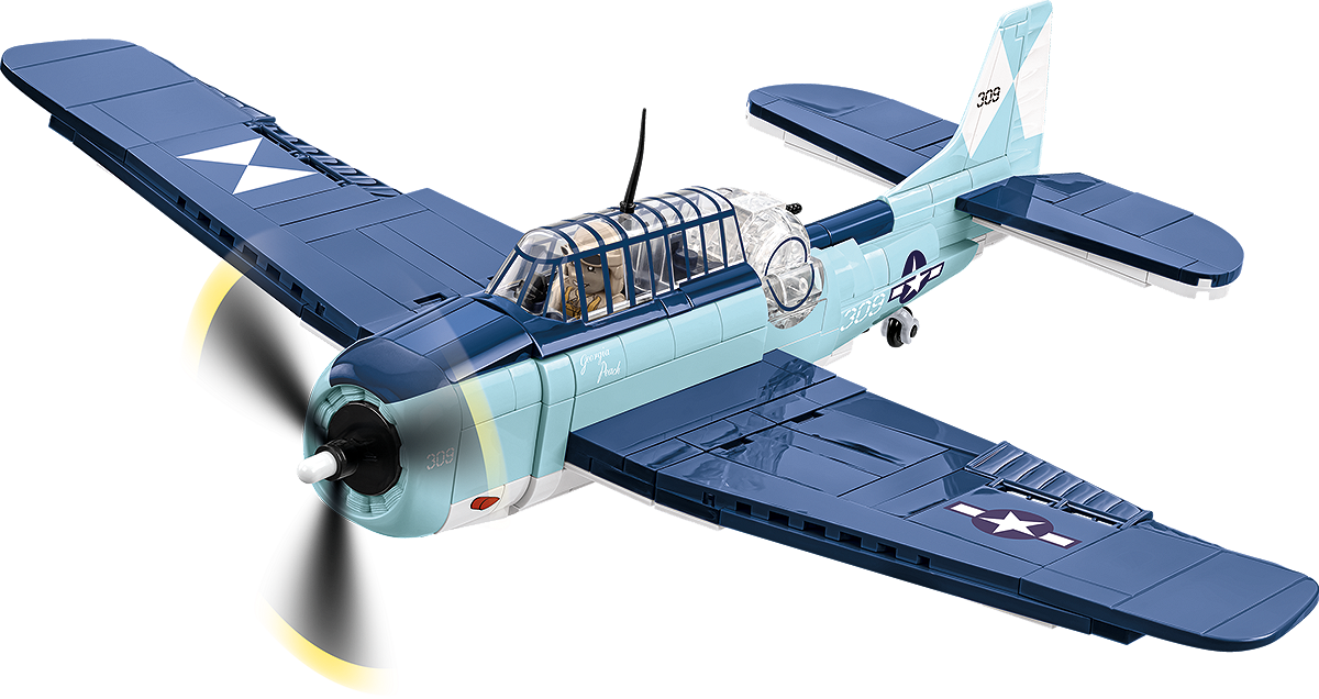 Grumman TBF Avenger