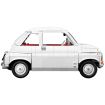 Fiat Abarth 595 - fot. 3