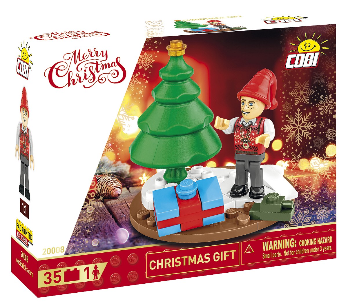 Christmas Gift - fot. 6