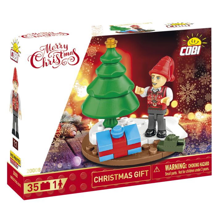Christmas Gift - fot. 6