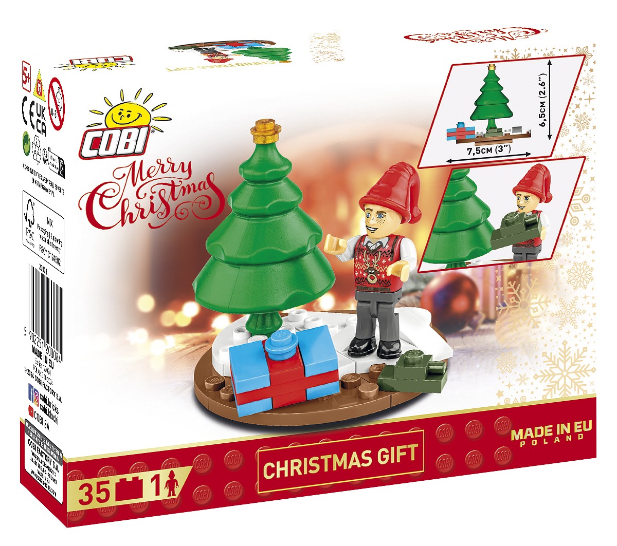 Christmas Gift - fot. 7