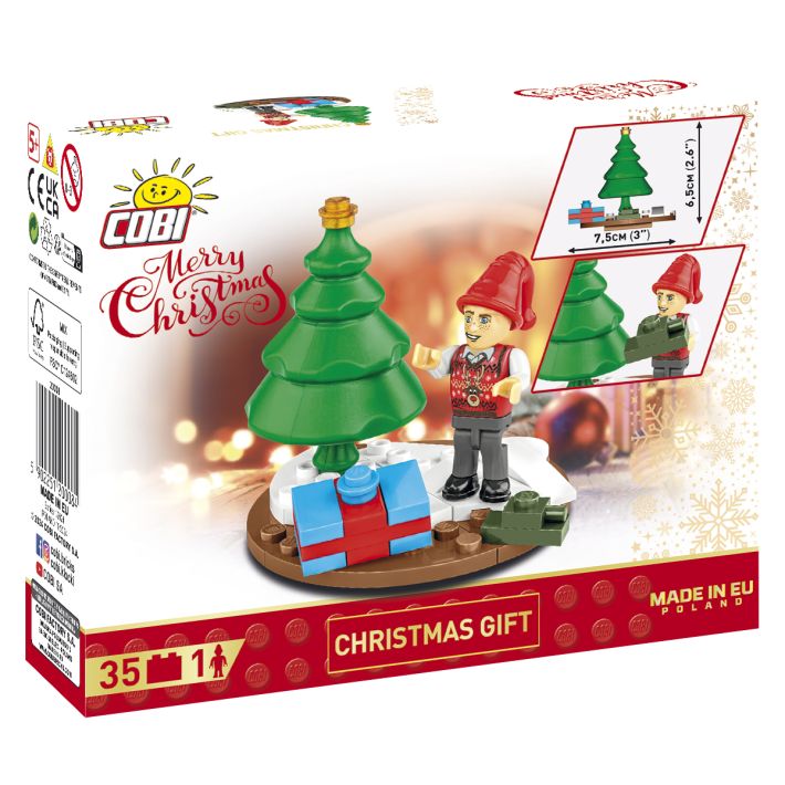 Christmas Gift - fot. 7