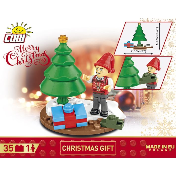 Christmas Gift - fot. 3