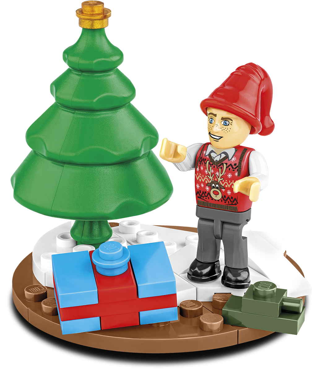 Christmas Gift