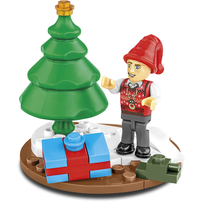 Christmas Gift
