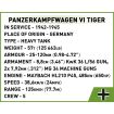 Panzerkampfwagen VI Tiger - Edycja Limitowana - fot. 8