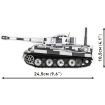Panzerkampfwagen VI Tiger - Edycja Limitowana - fot. 16