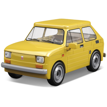 Fiat 126p Maluch