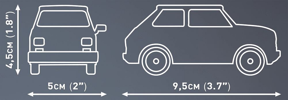 Fiat 126p "Maluch" - fot. 4
