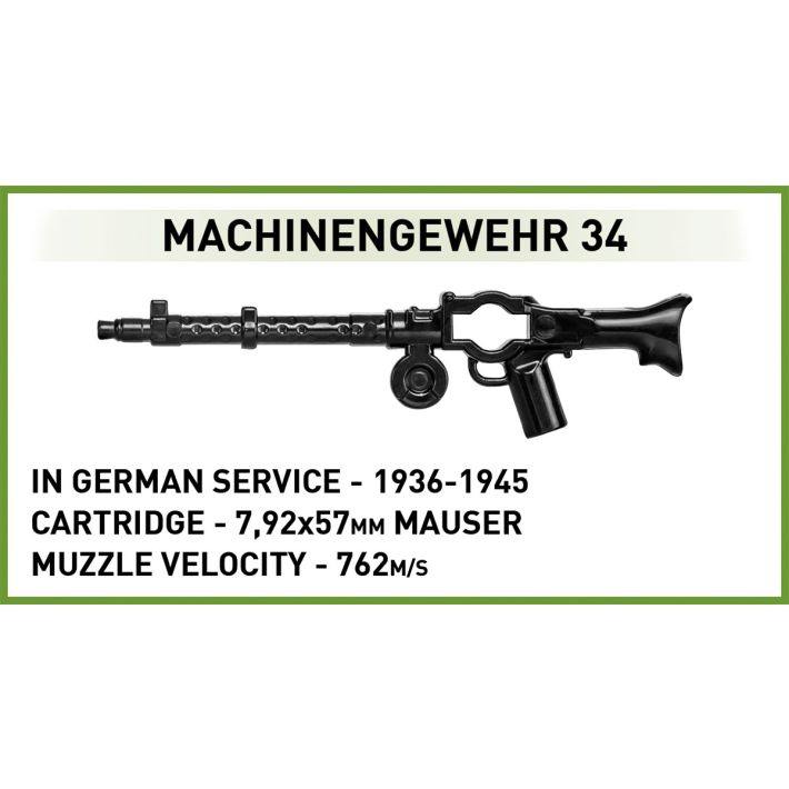Sd.Kfz.124 Wespe - Executive Edition - fot. 10