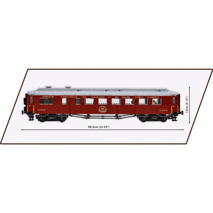 Compiègne Wagon (22 June 1940) - fot. 10