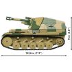 Sd.Kfz.124 Wespe - Executive Edition - fot. 16