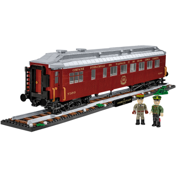 Compiègne Wagon (22 June 1940