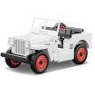 Jeep Willys CJ-2A - fot. 2