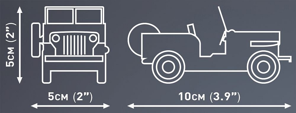 Jeep Willys CJ-2A - fot. 5