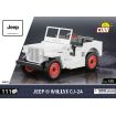 Jeep Willys CJ-2A - fot. 3