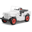 Jeep Willys CJ-2A