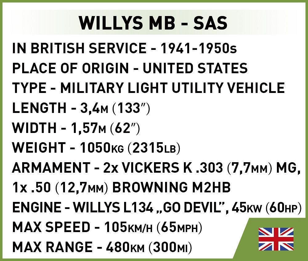 Willys MB-SAS - fot. 5