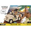 Willys MB-SAS - fot. 2