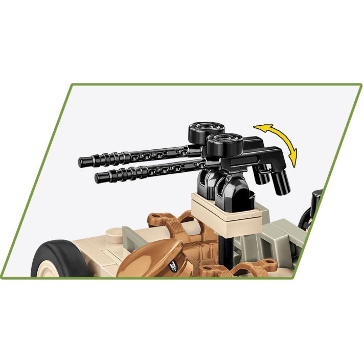 Willys MB-SAS - fot. 4