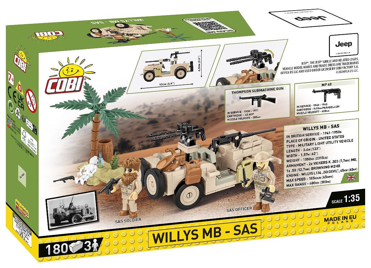 Willys MB-SAS - fot. 9
