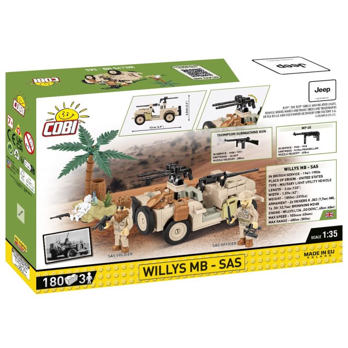 Willys MB-SAS - fot. 9