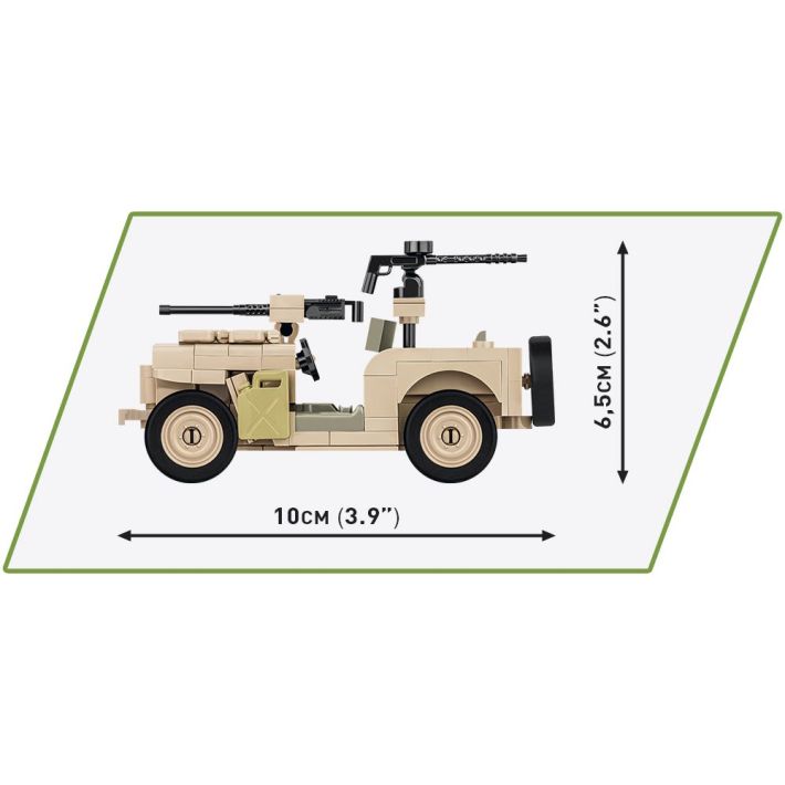 Willys MB-SAS - fot. 7