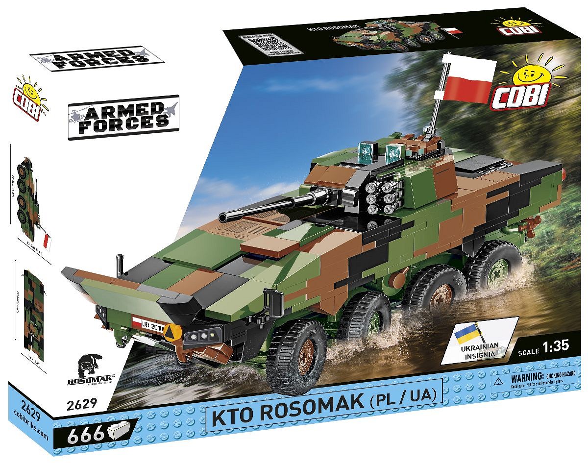 KTO Rosomak (PL / UA) - fot. 12
