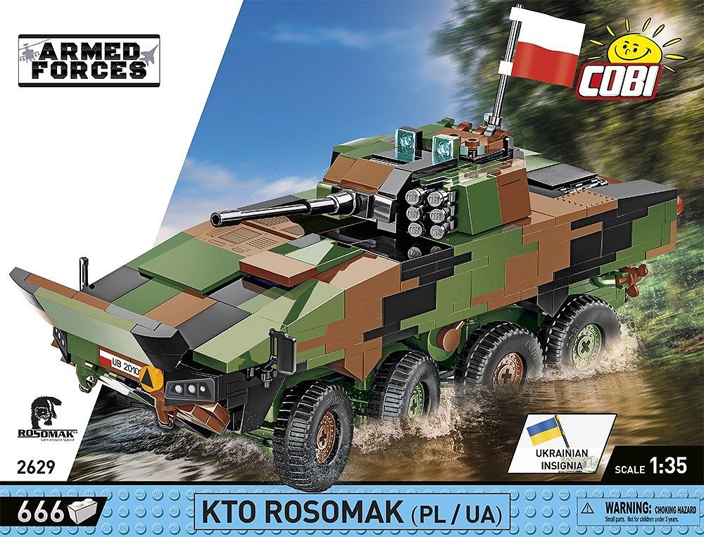 KTO Rosomak (PL / UA) - fot. 2