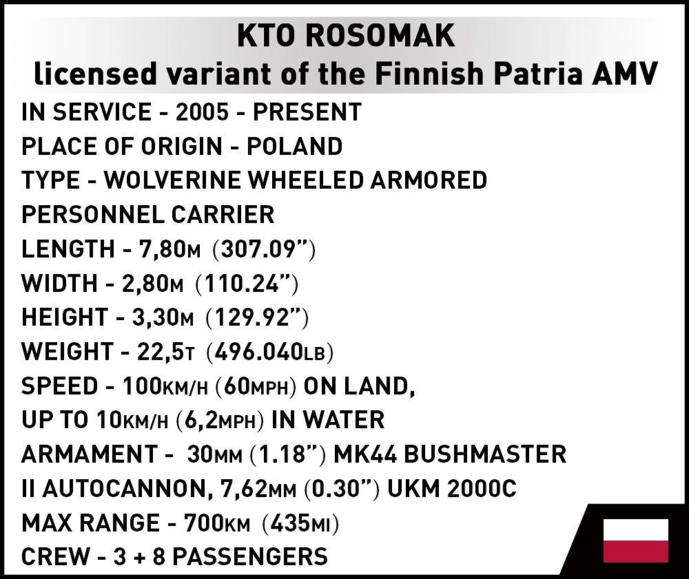 KTO Rosomak (PL / UA) - fot. 9