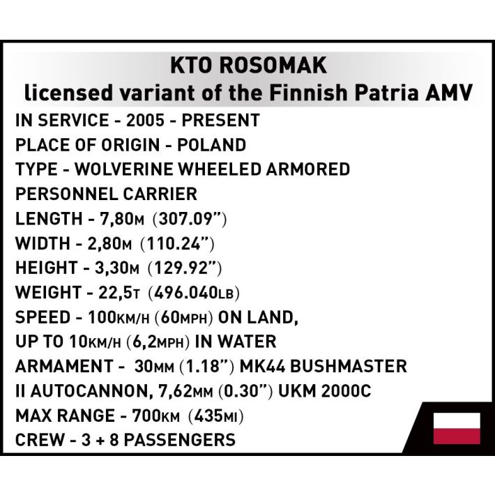KTO Rosomak (PL / UA) - fot. 9