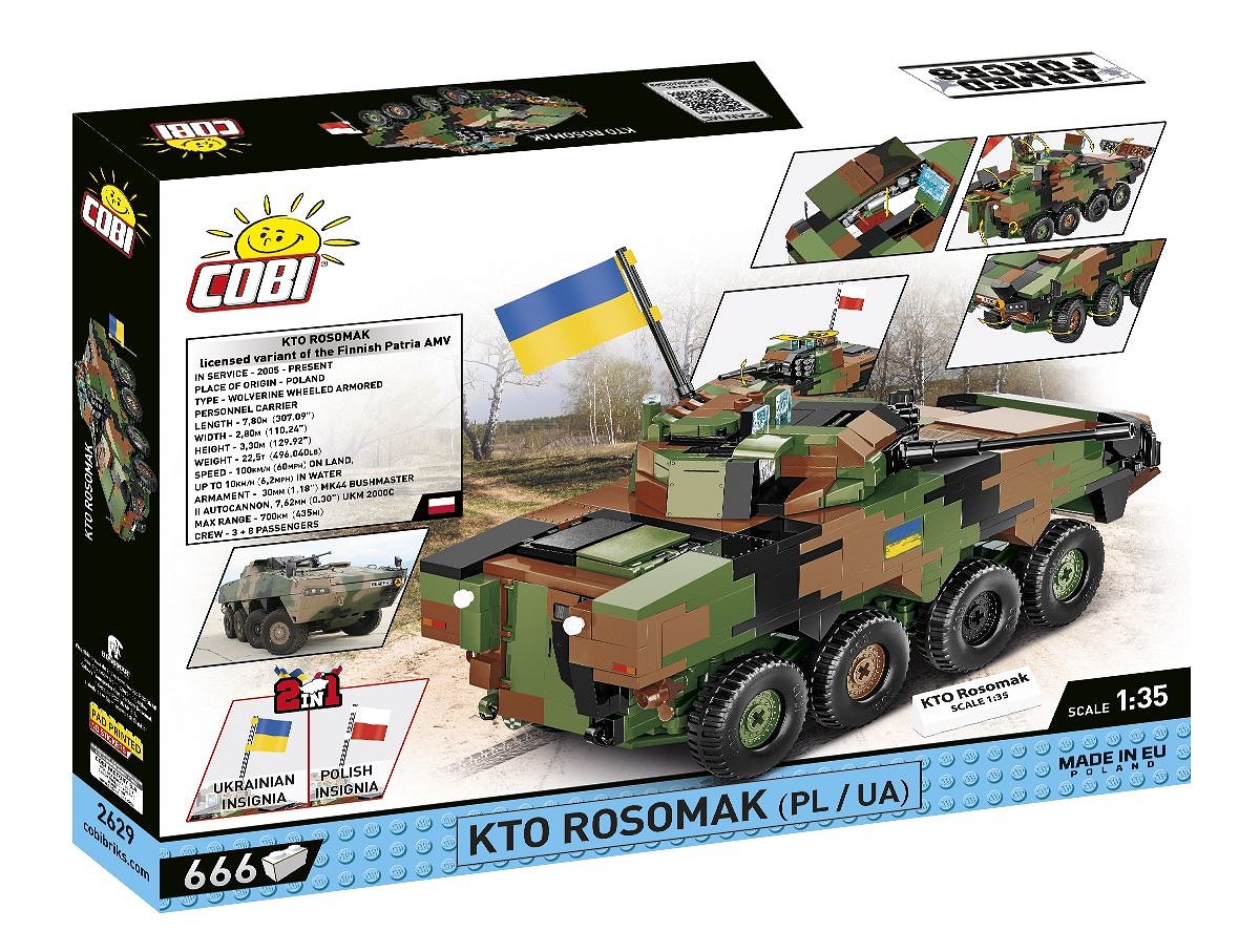 KTO Rosomak (PL / UA) - fot. 13