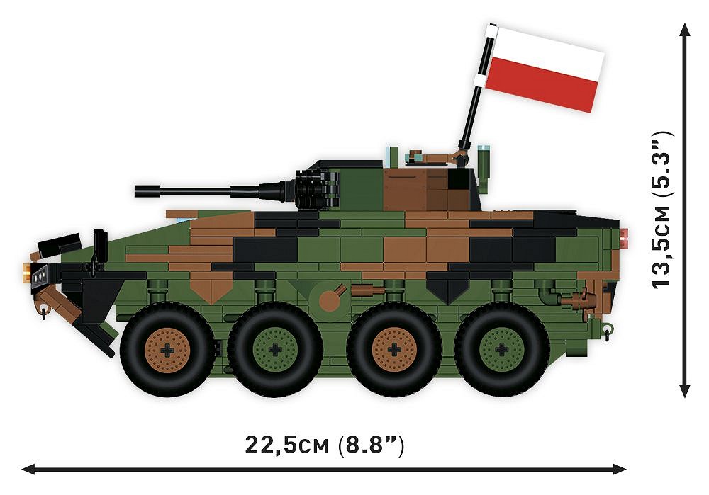 KTO Rosomak (PL / UA) - fot. 10