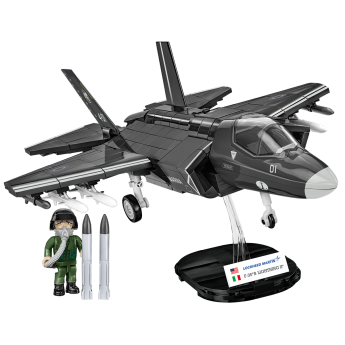 F-35B STOVL Lightning II