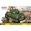 Sherman M4A2E8(76)W - fot. 4
