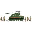 Sherman M4A2E8(76)W - fot. 3