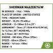 Sherman M4A2E8(76)W - fot. 8