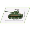 Sherman M4A2E8(76)W - fot. 14