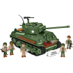 Sherman M4A2E8(76)W