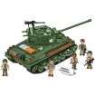 Sherman M4A2E8(76)W - fot. 2