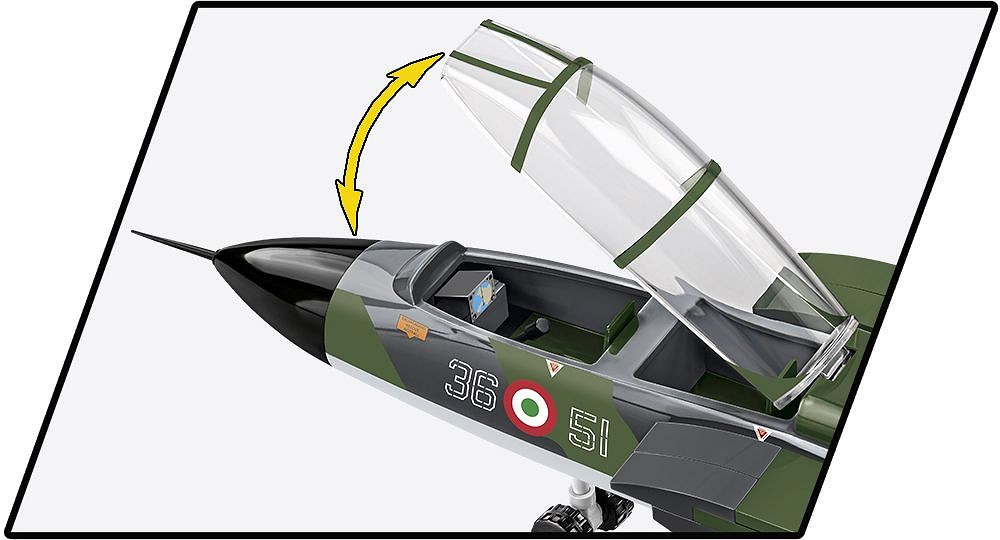 Panavia Tornado IDS - fot. 5